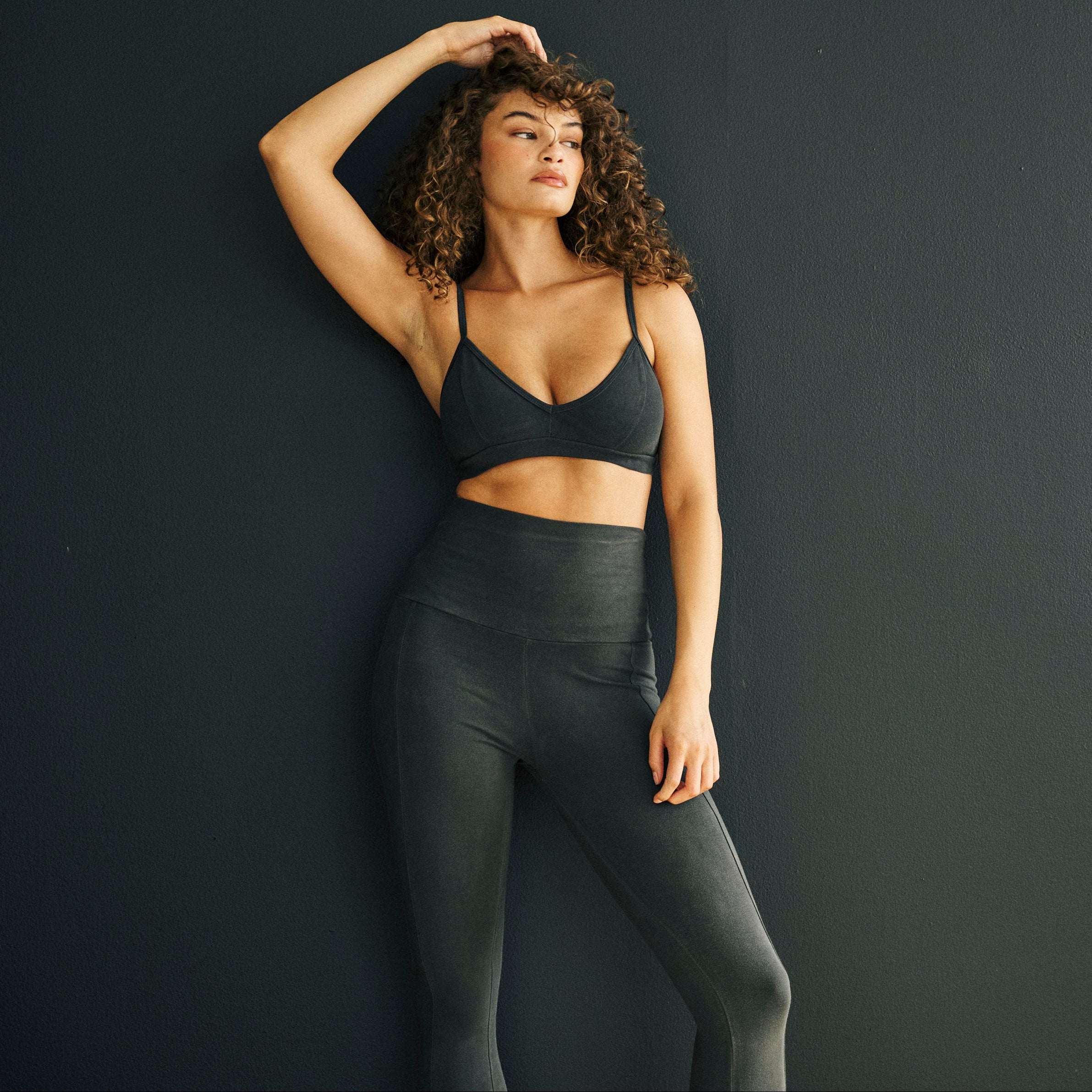 Front Seam Legging – GROCERIES - Main Image