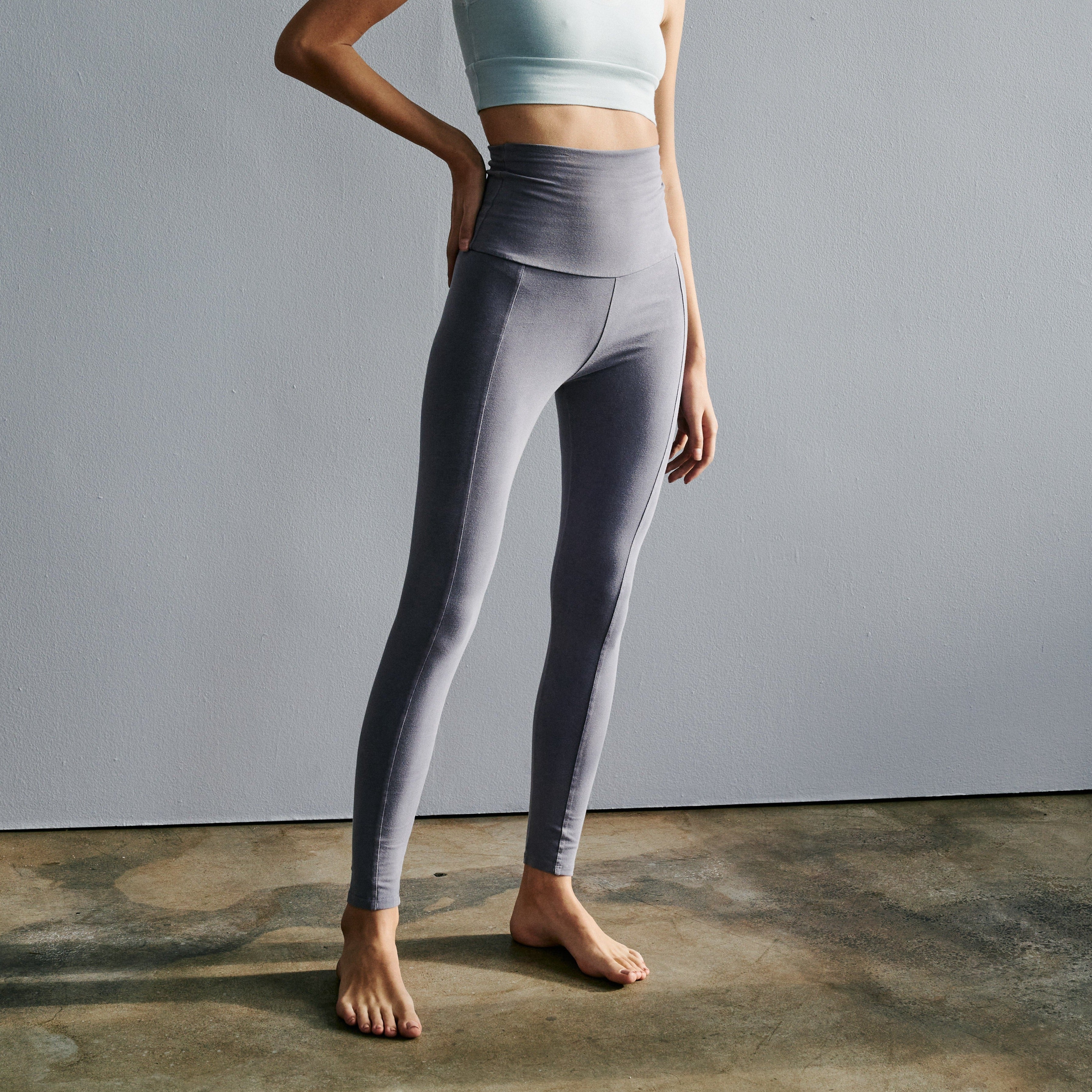 Soma Sport Size XS Leggings Front Inside Pocket Ankle Compression Yoga  Athletic