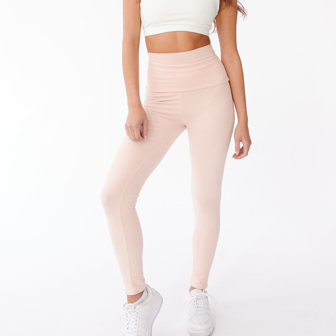 Naomi High-Waist Legging GROCERIES Naomi High-Waist Legging GROCERIES
