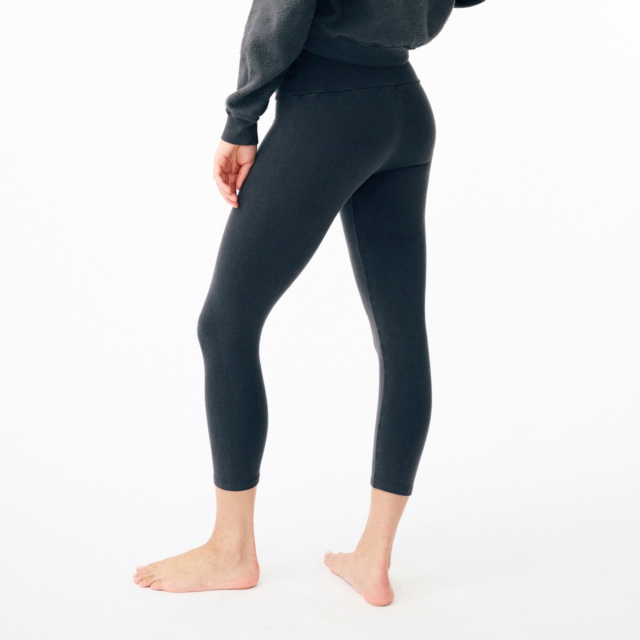 Momo Midi Legging 19"