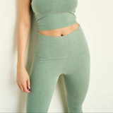 Naomi High-Waist Legging
