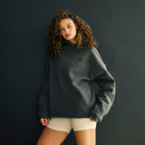Unisex No Pocket Hoodie