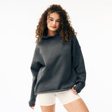 Unisex No Pocket Hoodie