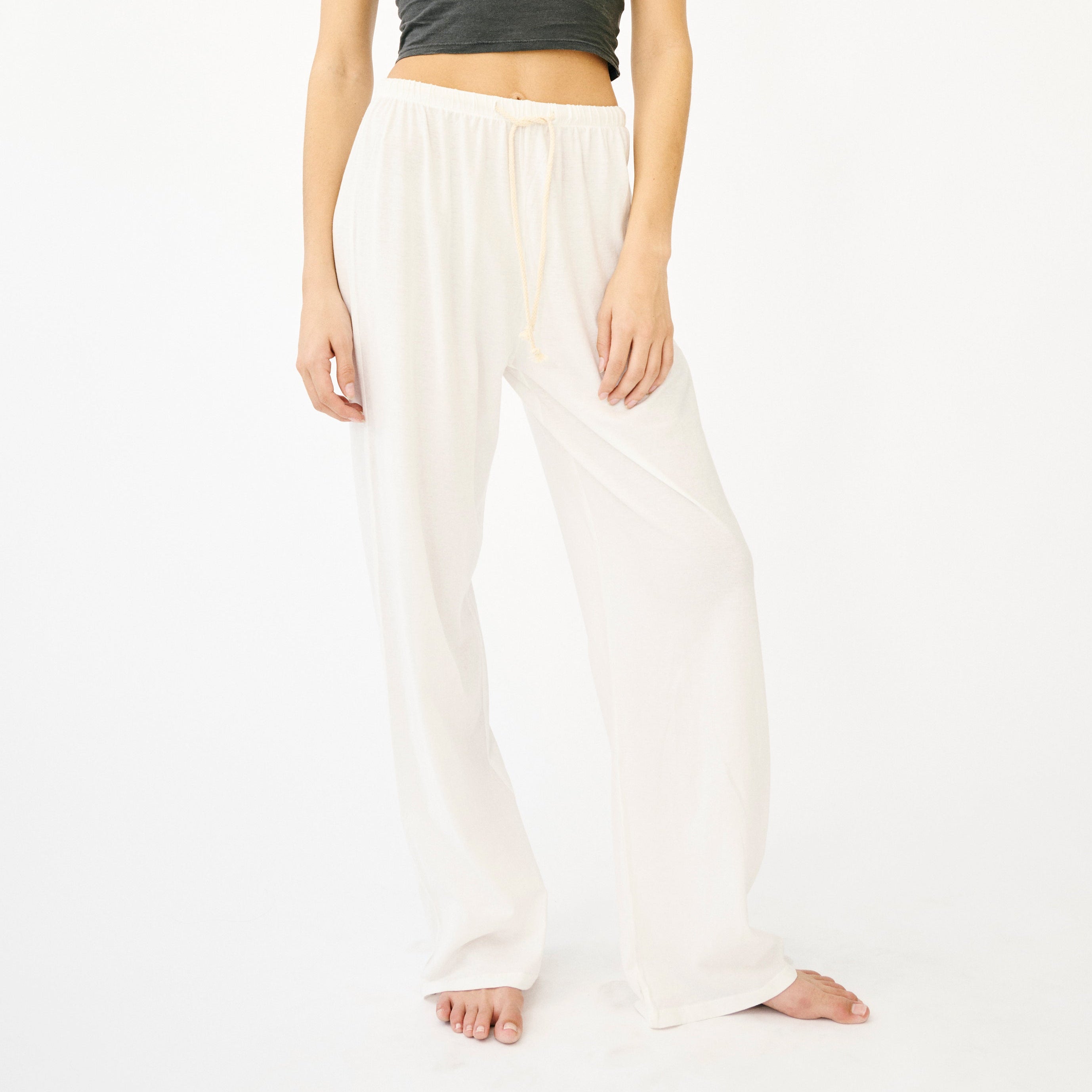 Hemp Pant