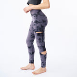 Leopard Legging
