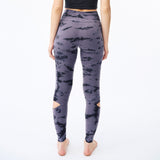 Leopard Legging