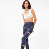 Leopard Legging