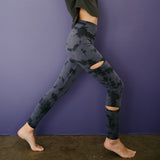 Leopard Legging