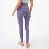 Front Seam Legging