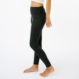 Ribbed Soft Legging