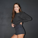 Everyday Raglan