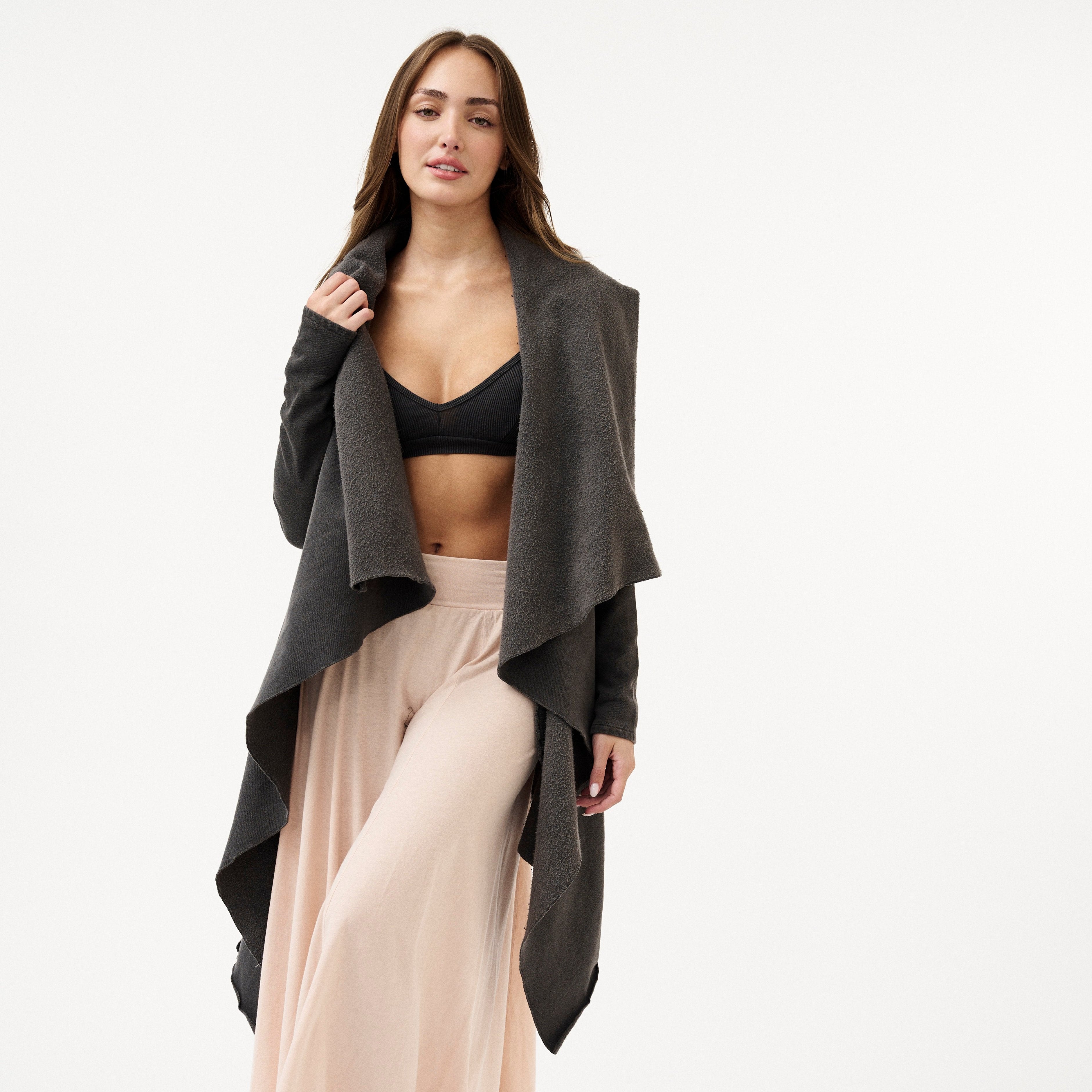 Giko Cardigan – GROCERIES