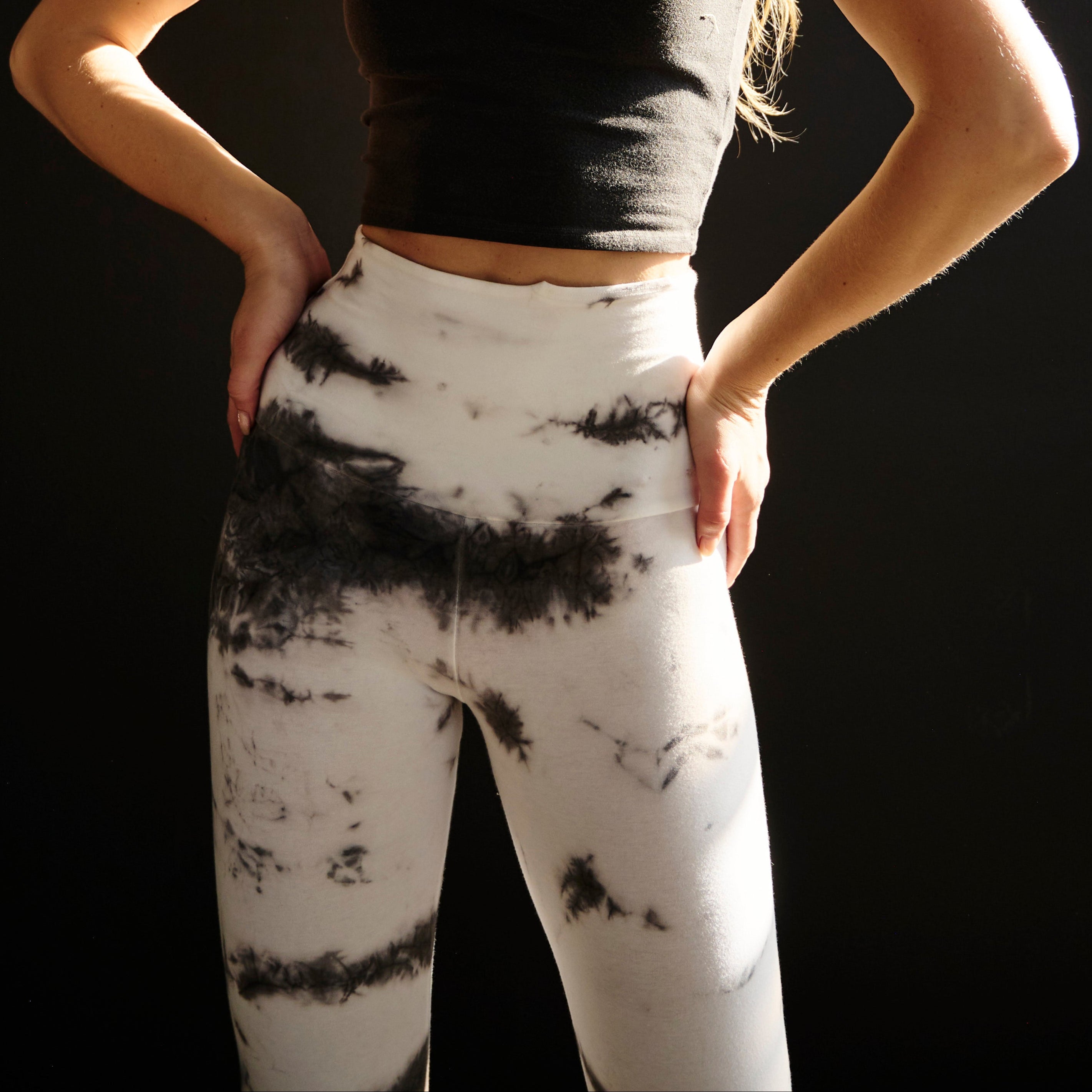 Pax Legging