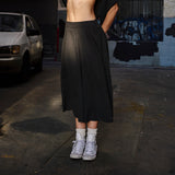 Hemp Patchouli Skirt