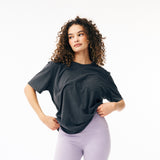 Unisex Hemp Crew