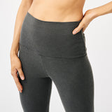Ribbed Soft Legging