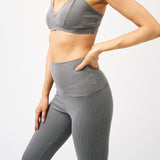 Ribbed Soft Legging
