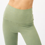 Ribbed Soft Legging