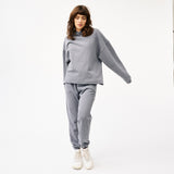Unisex No Pocket Hoodie