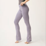 Mini-Flared Legging
