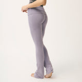 Mini-Flared Legging
