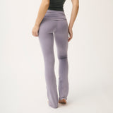 Mini-Flared Legging