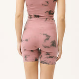 Kazuko Biker Short