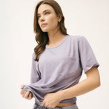 Unisex Hemp Crew
