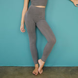 Hemp Lyocell Legging