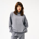Unisex No Pocket Hoodie