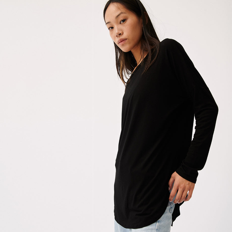 Groceries Apparel - Dolman Top
