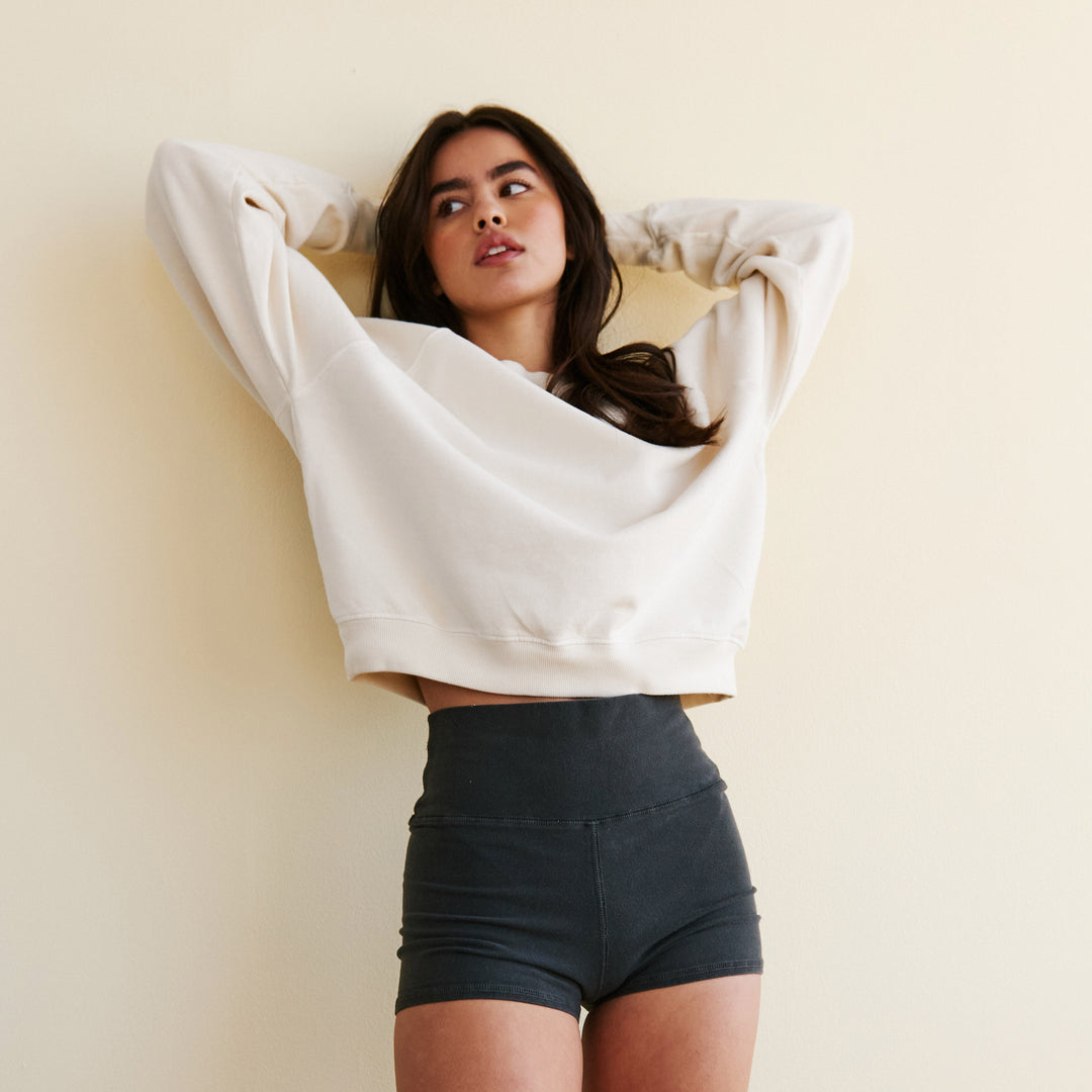 Size Chart Zinc Short GROCERIES