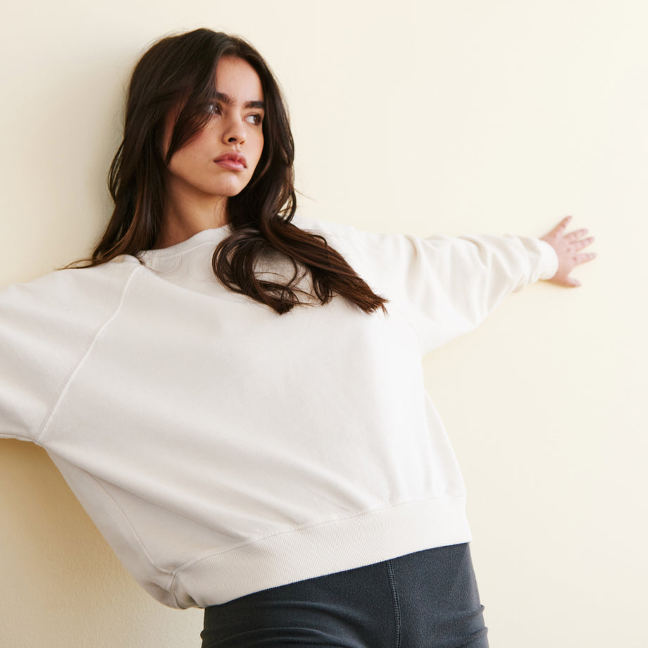 Groceries Apparel - Everyday Raglan